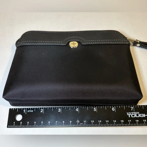 Wagner Swiss Army Women's Laptop Stylish Bag with Matching Cash/Change Purse - Picture 14 of 16